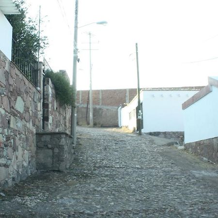 Arquitectos Departamento 11-5 Appartement Guanajuato Buitenkant foto