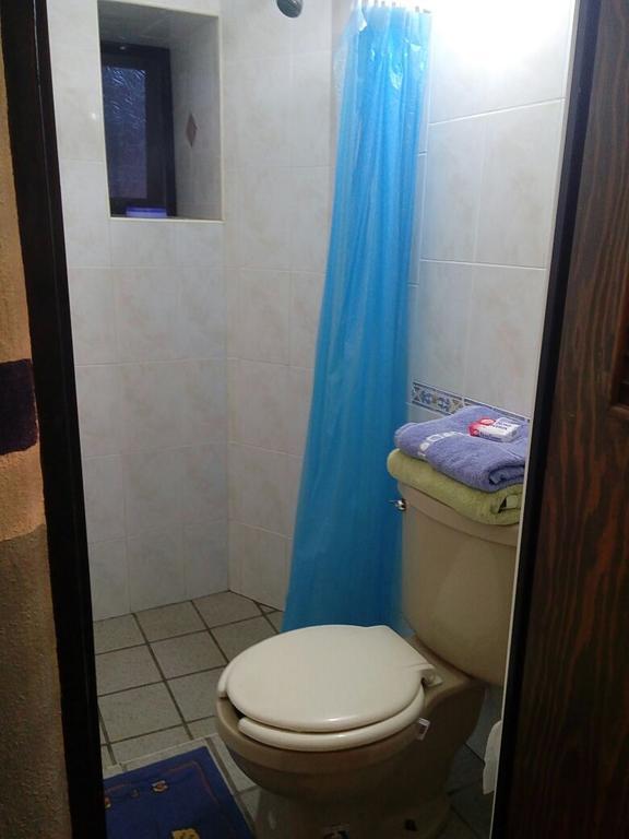 Arquitectos Departamento 11-5 Appartement Guanajuato Buitenkant foto