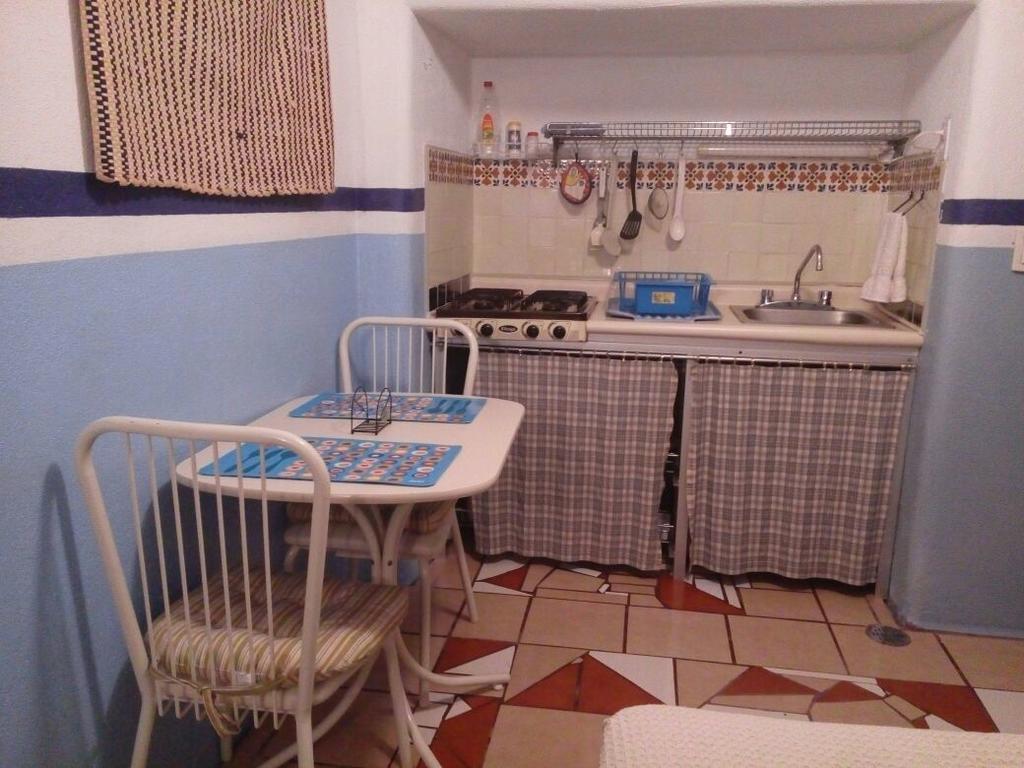 Arquitectos Departamento 11-5 Appartement Guanajuato Buitenkant foto